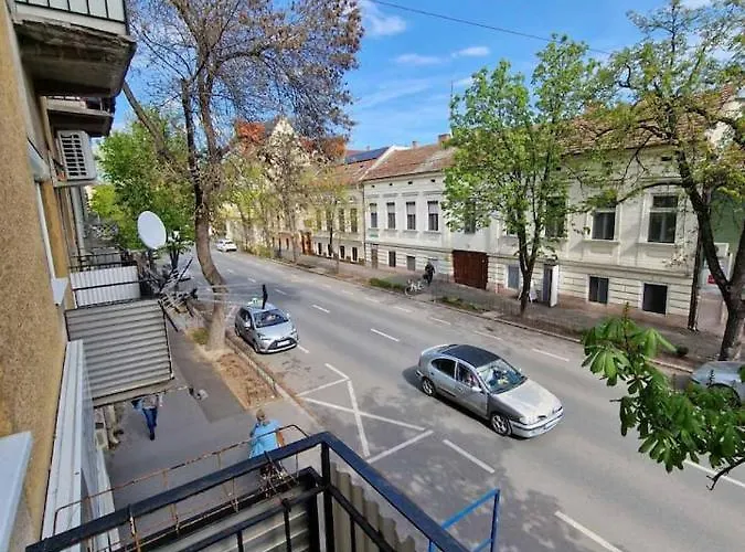 Szofi Apartman