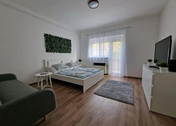 Szofi Apartman