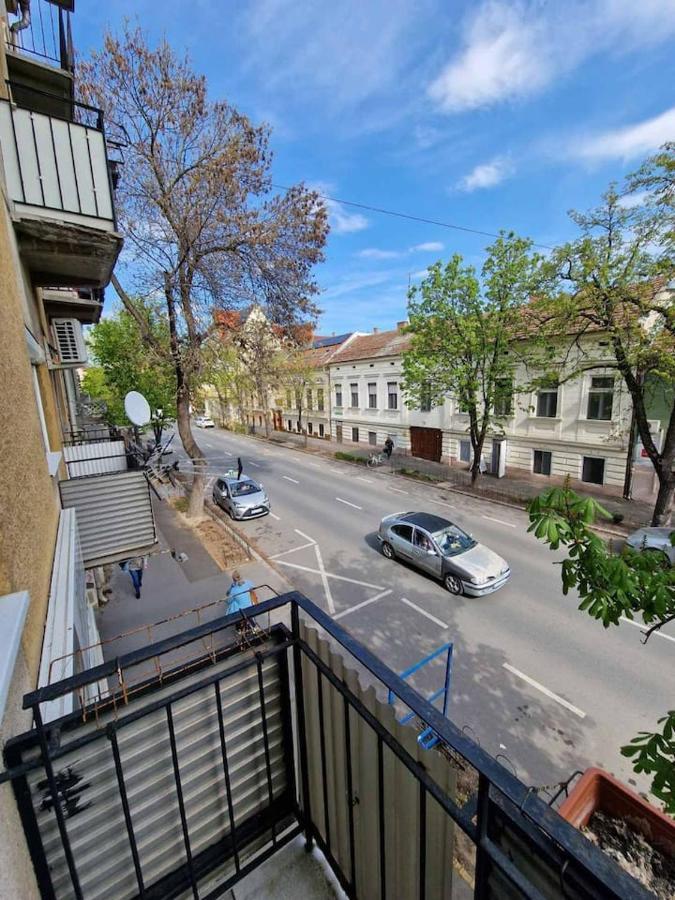 Apartament Szofi *