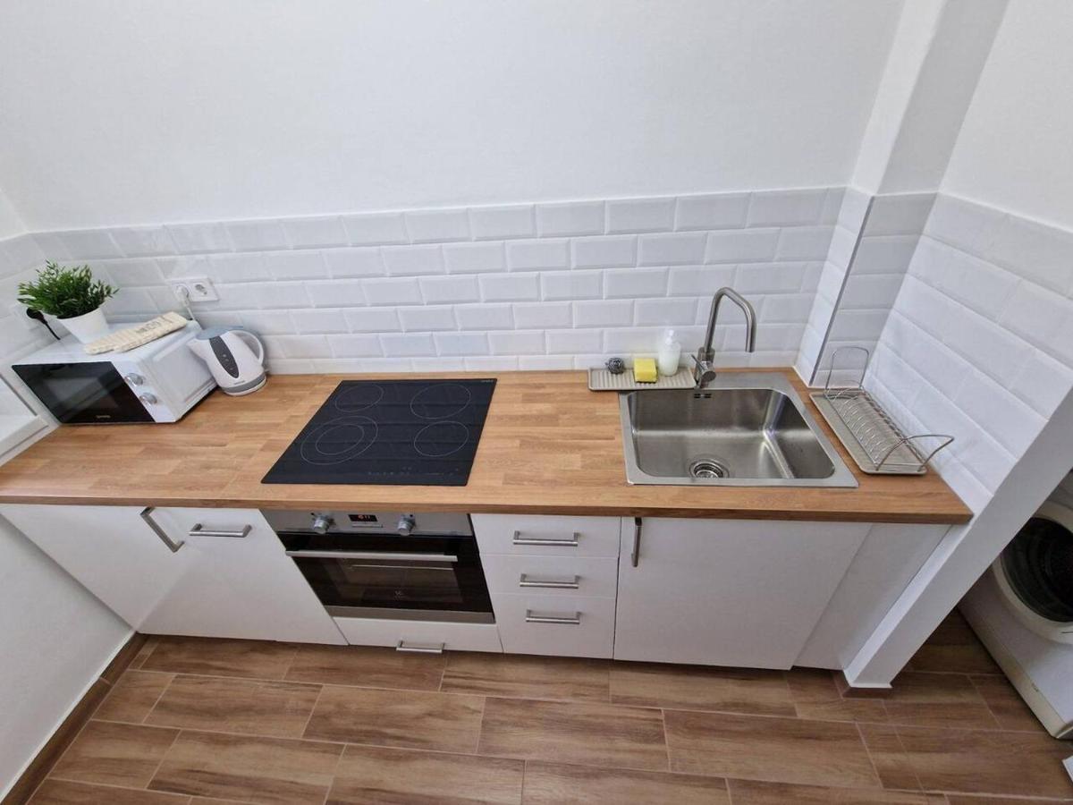 Apartament Szofi