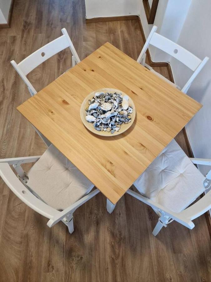 Apartament Szofi *